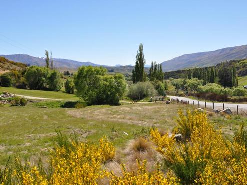 2386 Cardrona Valley Road, Cardrona