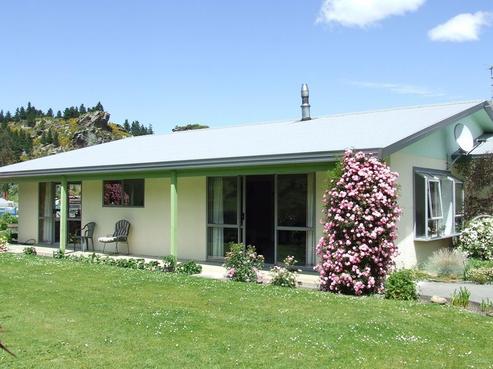2 Teviot Street, Roxburgh