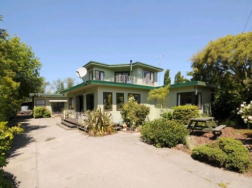 84 Kainga Road, Kainga