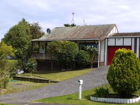 1/23 Gaylands Place, Opaheke