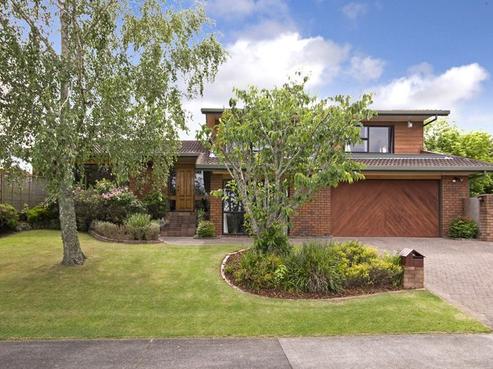 10 Northpark Avenue, Northpark