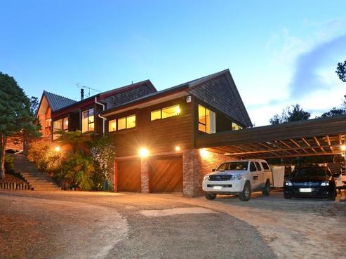 1274B Akatarawa Road, Akatarawa