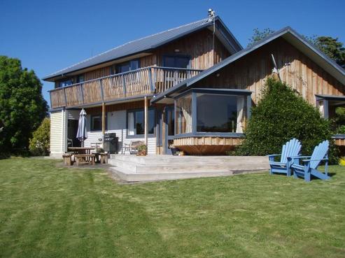 1212 Ridge Road, Pohangina