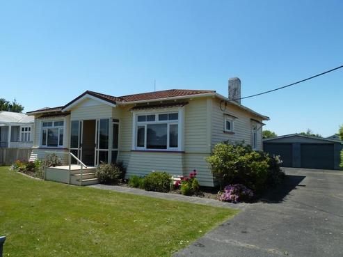 3 Monmouth Street, Feilding