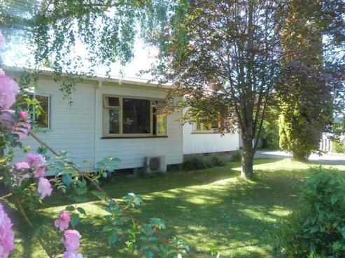 113 Norton Road, Akina