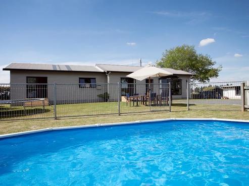 1262 Paterangi Road, Ohaupo