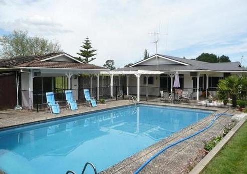 178 Tirau Road, Cambridge