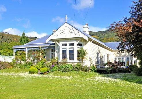 138 Aramoana Road, Deborah Bay