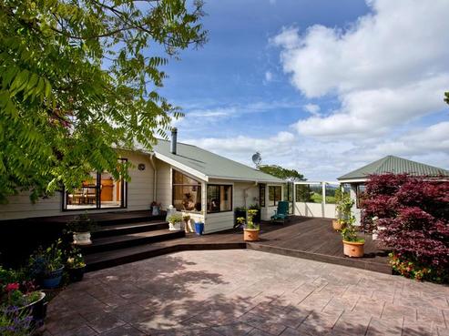 95 Potter Road, Dairy Flat