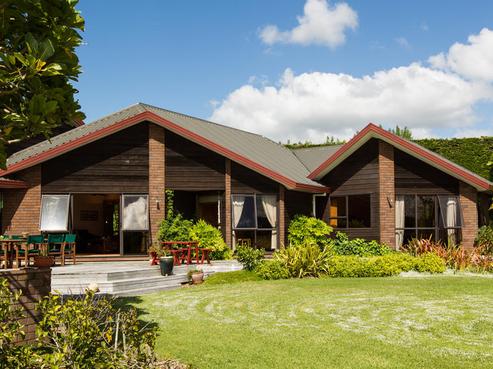 198C Buckville Road, Buckland