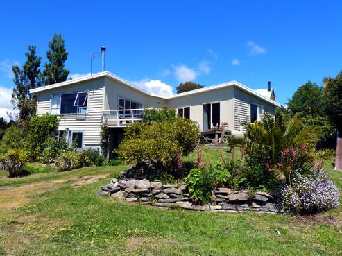 34 Rawhiti Street, Diamond Harbour