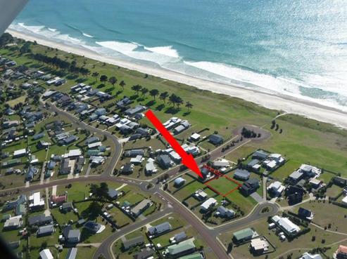 104 Ocean Close, Matarangi