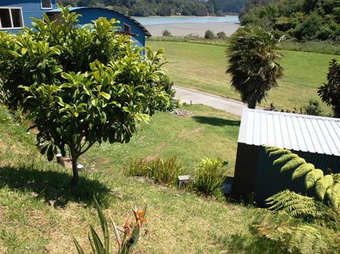21 Claydon Place, Ohope