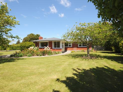 574 Trents Road, Prebbleton