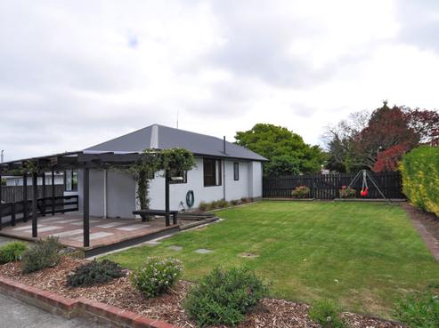 15 O'Briens Road, Sockburn