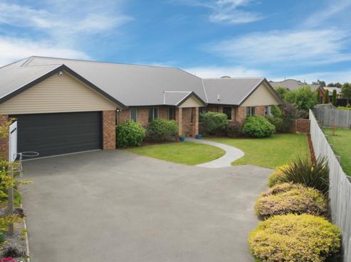 43 Campion Place, Rolleston