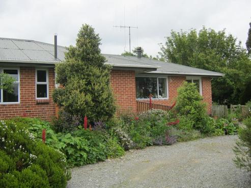 140 Bennett Road, Geraldine