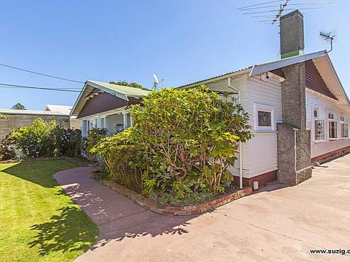 42 Ropata Crescent, Boulcott