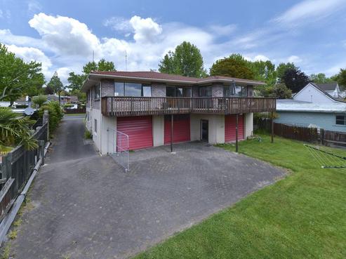 23 Wylie Street, Glenholme