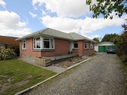 323 Wairakei Road, Burnside
