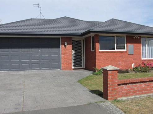 3 Sewell Street, Kaiapoi