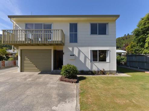 9A Hinau Street, The Brook