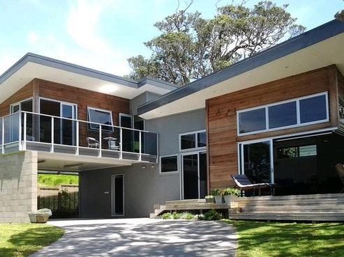 898 Cove Road, Waipu
