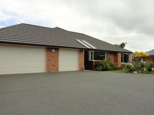18 Cumberland Place, Kaiapoi