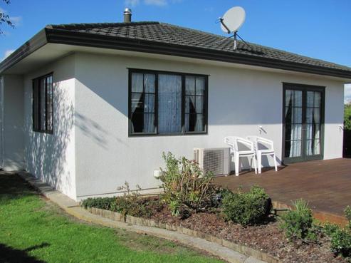 30 Darlington Street, Ngatea