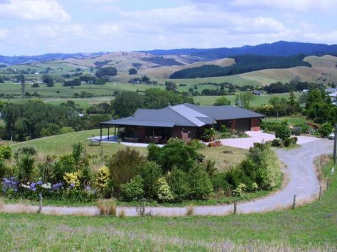 1526 Kaihere Road, Kaihere