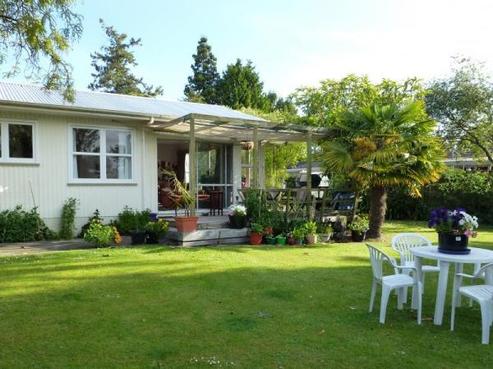6 Legorne Lane, Havelock North