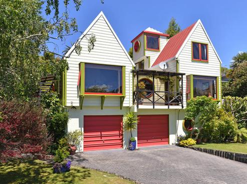 20 Tresillian Avenue, Marybank
