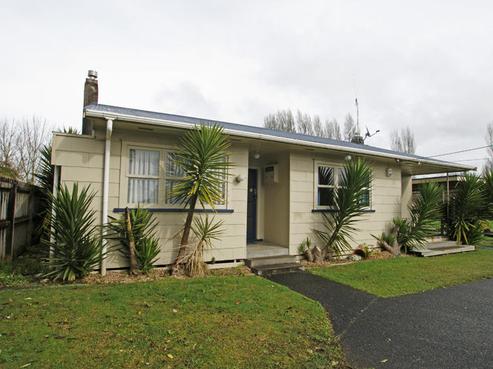 145 Seddon Road, Frankton