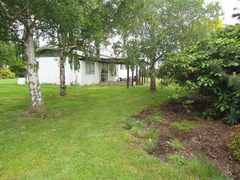 1 Winslow Willowby Road, Winslow