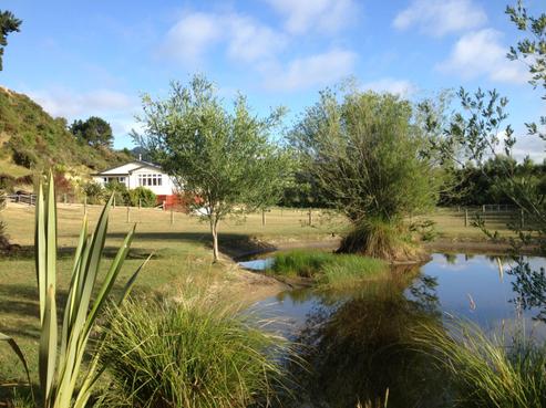 73 Motueka River West Bank Road, Motueka