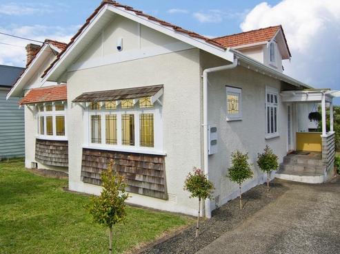 129 Queen Street, Northcote Point