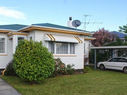 12 Chalmers Road, Te Hapara