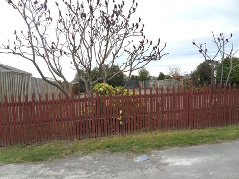 37 Hilton Street, Kaiapoi