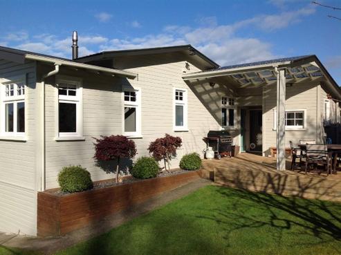 14 View Road, Te Kuiti