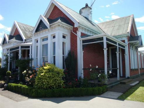 19 Ewen Road, Temuka