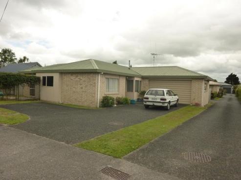 38A Sandwich Road, Saint Andrews
