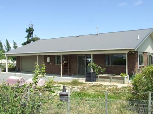 1458 Te Whiti Road, Gladstone