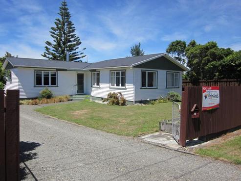 10 Kenward Crescent, Featherston