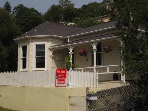 12 Renwick Place, Nelson South