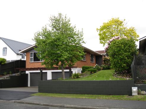 65 Cheyenne Street, Sockburn