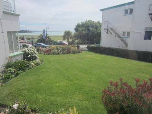 5/48 The Bay Hill, Timaru Central