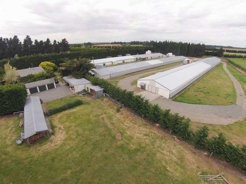 51 Tramway Road, Kirwee
