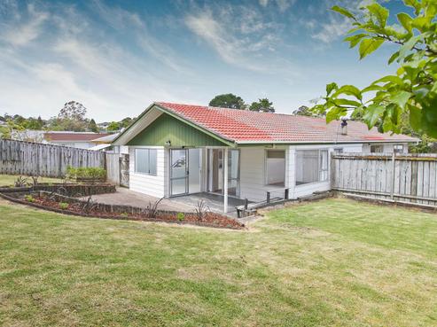 8 Athenic Avenue, Lynfield