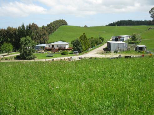 351 Glendhu Road, Gore Surrounds