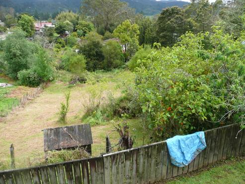 66 Albert Street, Kawakawa